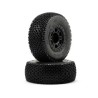 Pro-Line 1156 14 pneus 1 - 10 2.2 pouces M2 slash 4x4