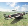 Italeri 102 1 - 72 Junkers Ju 52-3m