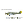 Italeri 102 1 - 72 Junkers Ju 52-3m