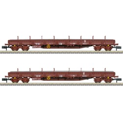 Trix 18290 N SNCF Uas set...