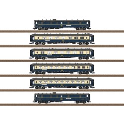 Trix 26470 HO Coffret L...