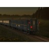 Trix 26470 HO Coffret L Edelweis, CIWL ép. II