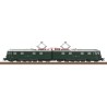 TRIX 25590 HO mfx, DCC, SONS CFF Ae 8-14 11852 ép. IV