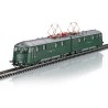 TRIX 25590 HO mfx, DCC, SONS CFF Ae 8-14 11852 ép. IV