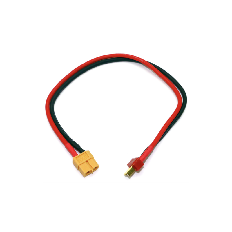 HRC9614 câble de charge XT60 à Ultra T (DEAN)