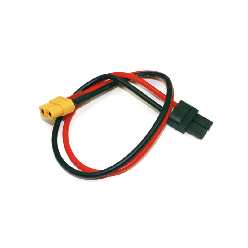 HRC9615 câble de charge XT60 à TRX