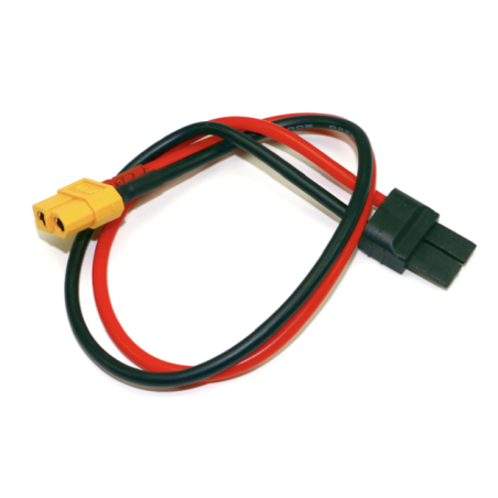 HRC9615 câble de charge XT60 à TRX