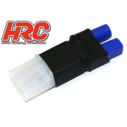 HRC9140 adaptateur Tamiya à...