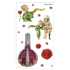 Hape 824786 Stickers le Petit Prince