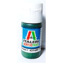 Italeri 4314 Flat...