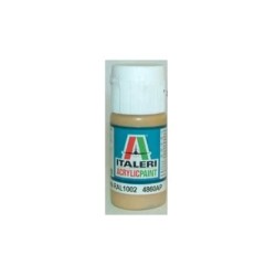 Italeri 4860 Flat...