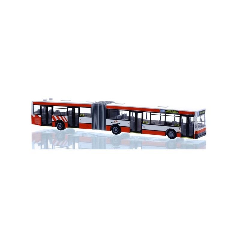 Rietze 76437 HO TPG MB O 405 GN