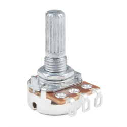 Potentiomètre 100 K  Ohms,...