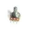 TT electronics potemtiomètre 4,7 K Ohms 200 mW. axe de 6 mm