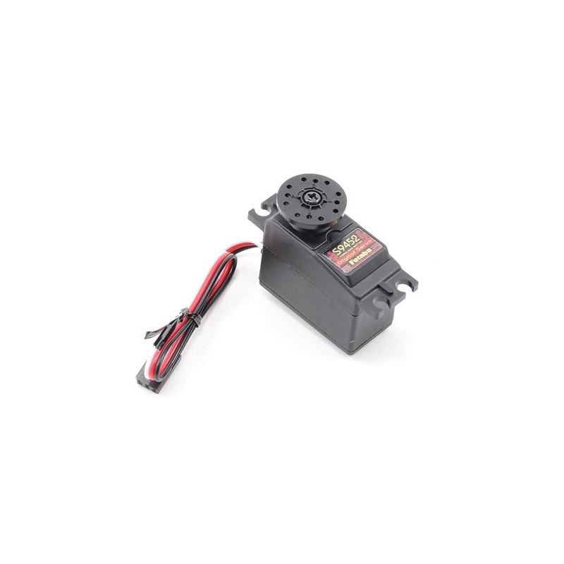 Futaba S9452 servo digital 9,2 Kg 0.11S-60