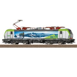 Trix 25197 HOBLS Cargo, BR...