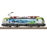 Trix 25197 HOBLS Cargo, BR 475, DC, mfx, DCC, SONS, ép. VI
