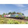 Trix 25197 HOBLS Cargo, BR 475, DC, mfx, DCC, SONS, ép. VI