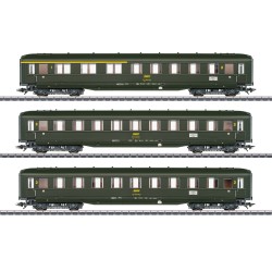 Märklin 43230-03 HO SNCF...