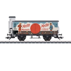 Märklin 48900 HO wagon...
