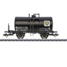 Märklin 46015 HO SNCB citerne BPép. III