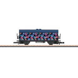 Märklin 86005 Z wagon...