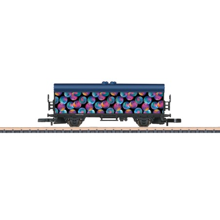Märklin 86005 Z wagon Smiley 2025