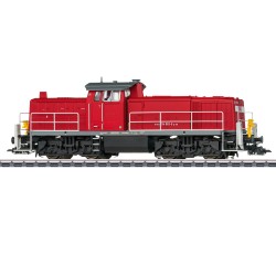 Märklin 39900 HO AC, mfx,...
