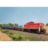 Märklin 39900 HO AC, mfx, DCC, SONS DB BR 294 ép. VI  modèle MHI