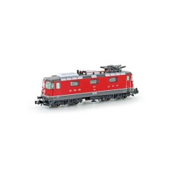 Hobbytrain 3023 N DC CFF Re...