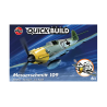 Airfix J6001  Quickbuild, Messerscmitt 109
