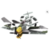 Airfix J6001  Quickbuild, Messerscmitt 109
