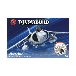 Airfix J6009 Quickbuild,...
