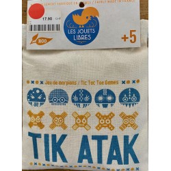 Kiddies Selection JLTIK Tik...