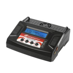 Robitronic 1015 chargeur...
