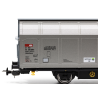 Piko 28309 HO CFF Cargo Hbbillnssép.VI gamme EXPERT