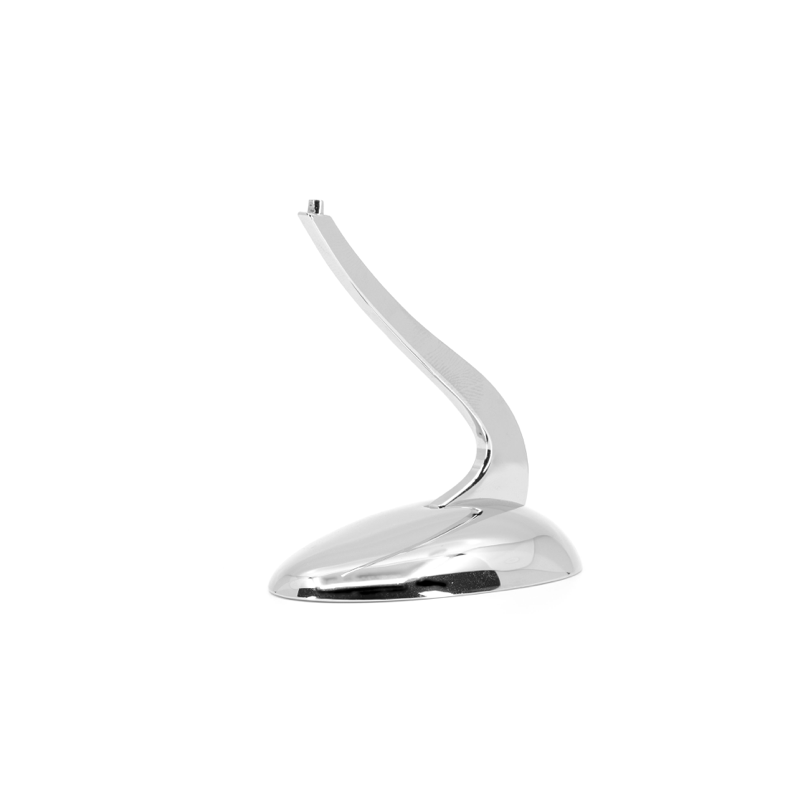 ACE 1000 Support métal pour avion au 1 - 72