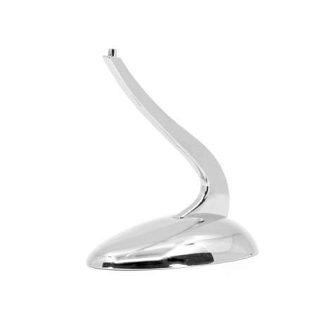 ACE 1000 Support métal pour avion au 1 - 72