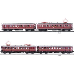 Märklin 39853 HO mfx, DCC,...