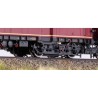 Märklin 39853 HO mfx, DCC, SONS DB ET85 öp. III
