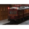 Märklin 39853 HO mfx, DCC, SONS DB ET85 öp. III