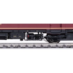 Märklin 39853 HO mfx, DCC, SONS DB ET85 öp. III