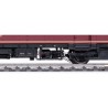 Märklin 39853 HO mfx, DCC, SONS DB ET85 öp. III