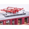 Märklin 39853 HO mfx, DCC, SONS DB ET85 öp. III