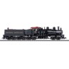 Märklin 38700  HO AC, mfx, DCC, SONS loc. US, Shay.WesternMaryland Num 5