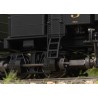 Märklin 38700  HO AC, mfx, DCC, SONS loc. US, Shay.WesternMaryland Num 5