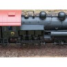 Märklin 38700  HO AC, mfx, DCC, SONS loc. US, Shay.WesternMaryland Num 5