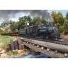 Märklin 38700  HO AC, mfx, DCC, SONS loc. US, Shay.WesternMaryland Num 5