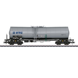 Märklin 47569 HO VTG-D,...