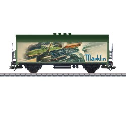 Märklin 45905 HO wagon...